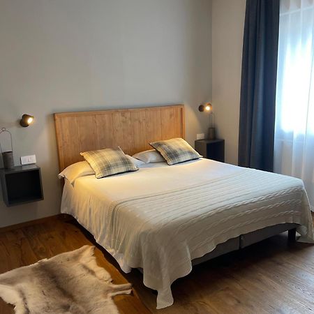 Condhotel Fanti Valdisotto Buitenkant foto