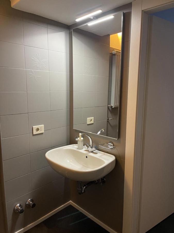 Condhotel Fanti Valdisotto Buitenkant foto