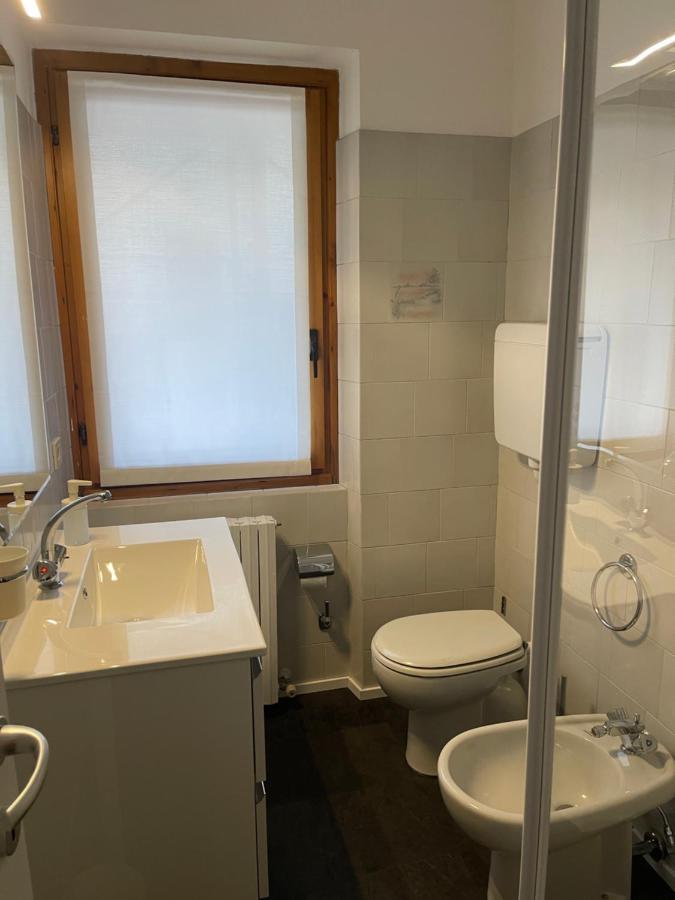 Condhotel Fanti Valdisotto Buitenkant foto