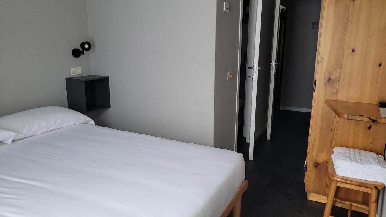 Condhotel Fanti Valdisotto Buitenkant foto