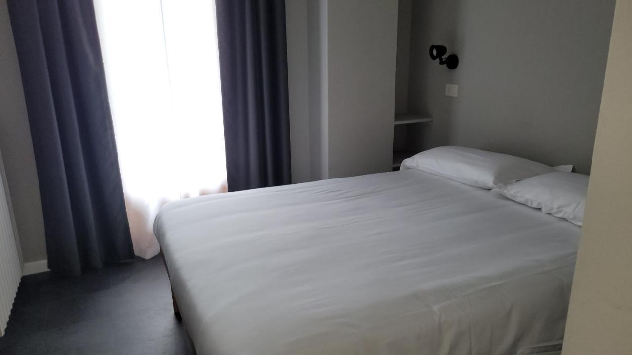 Condhotel Fanti Valdisotto Buitenkant foto