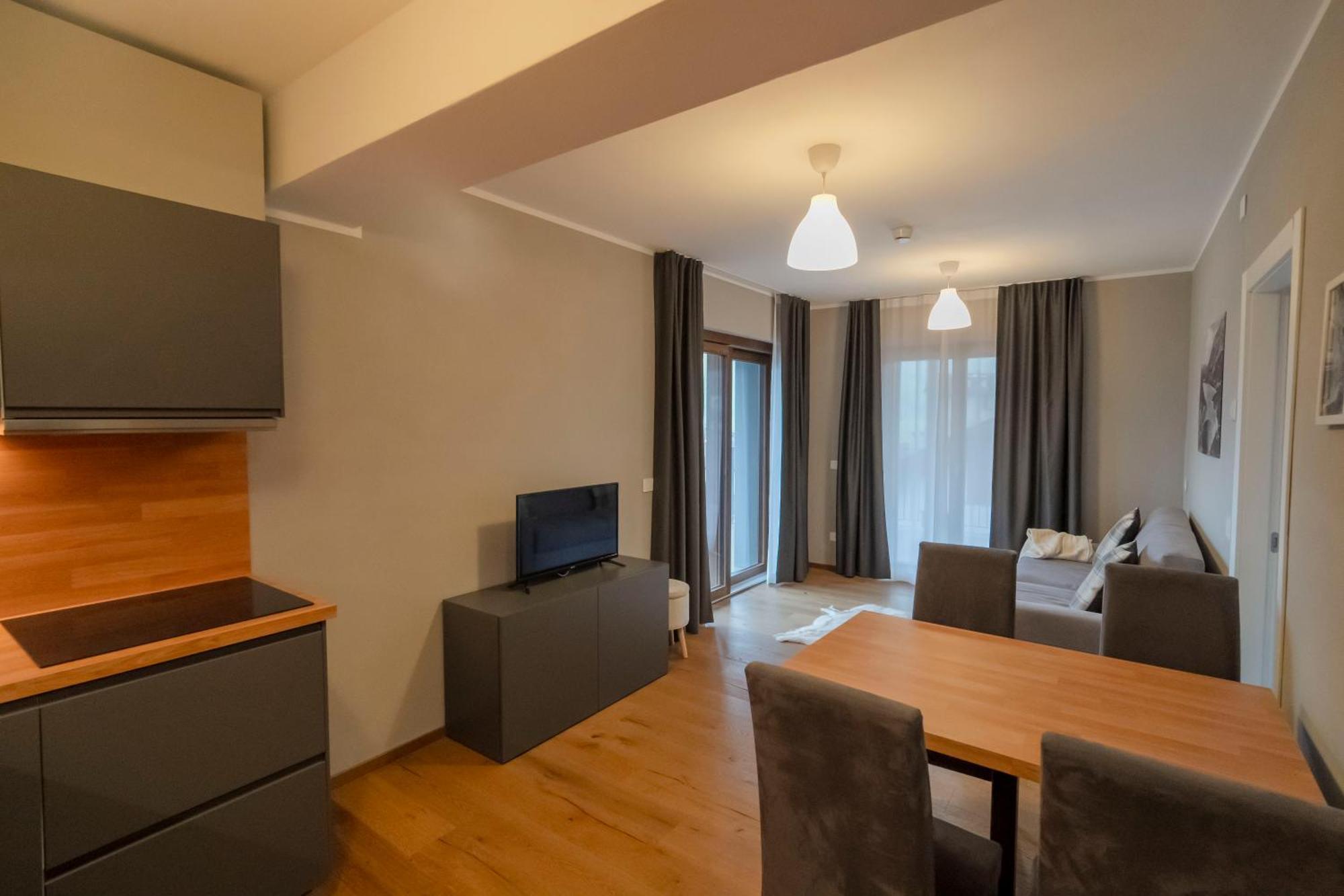 Condhotel Fanti Valdisotto Buitenkant foto