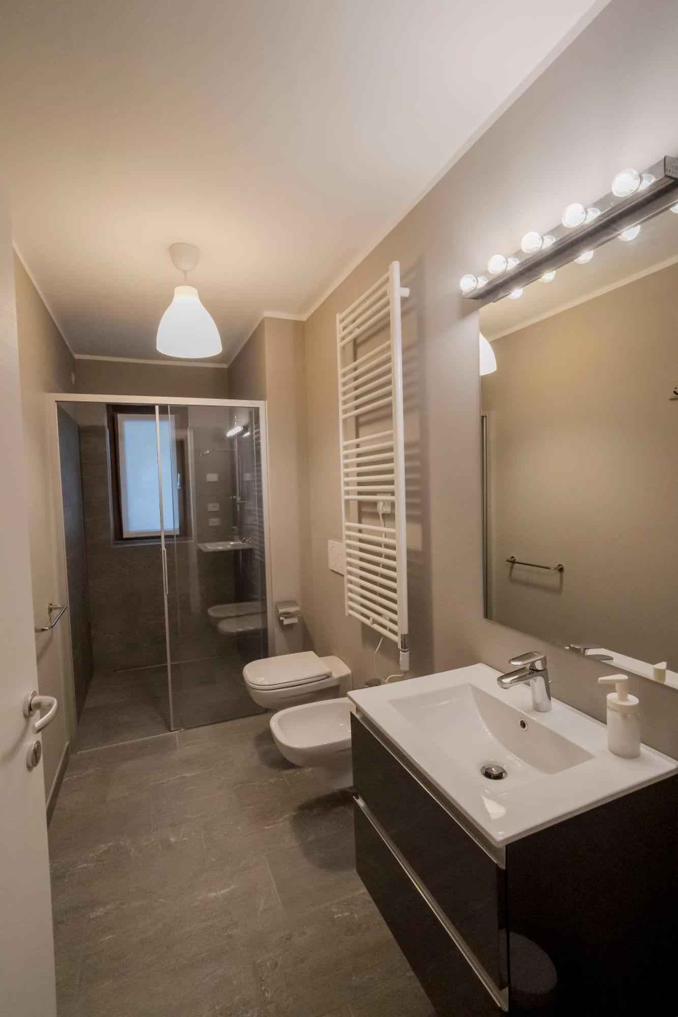 Condhotel Fanti Valdisotto Buitenkant foto