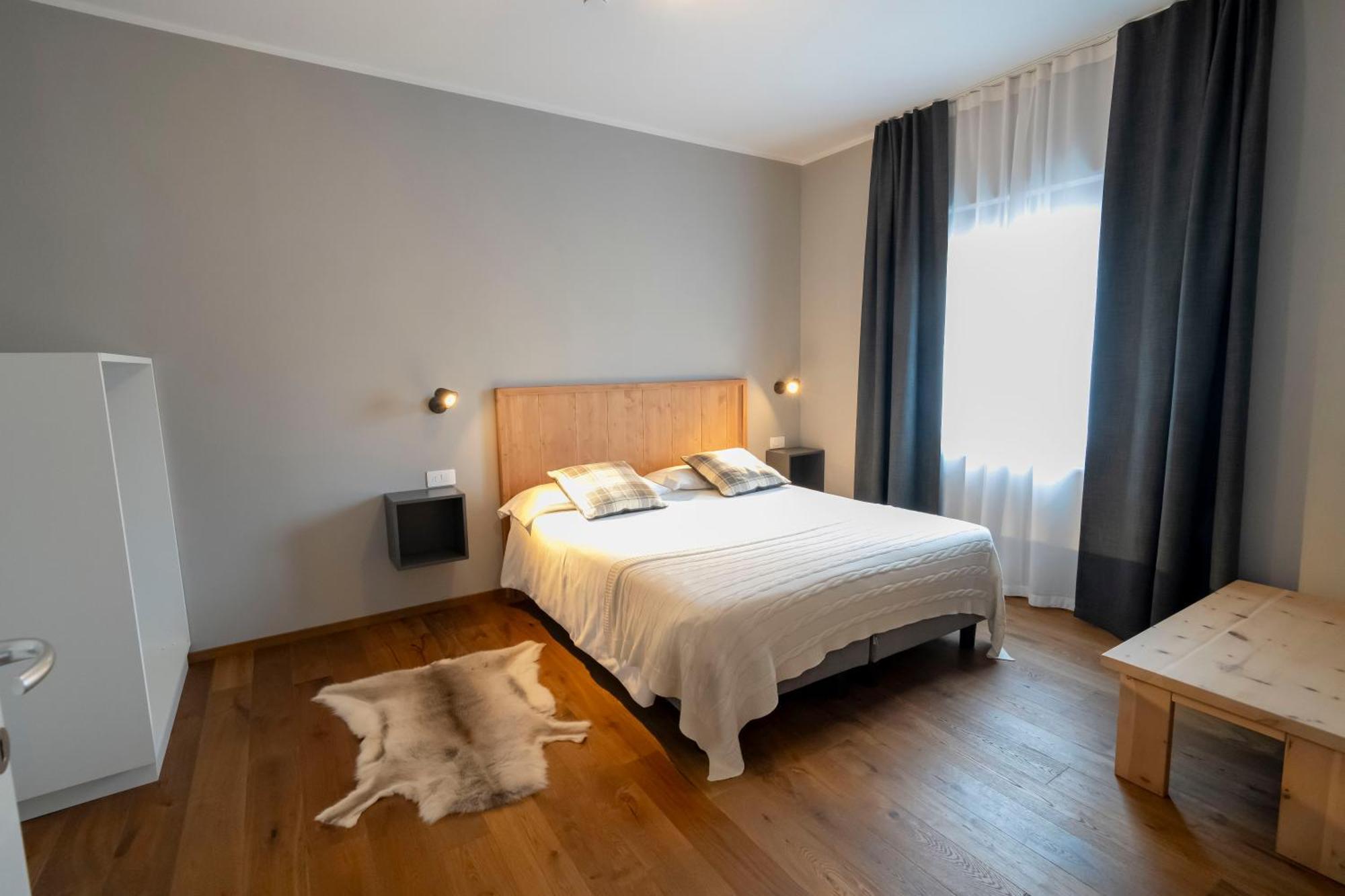 Condhotel Fanti Valdisotto Buitenkant foto